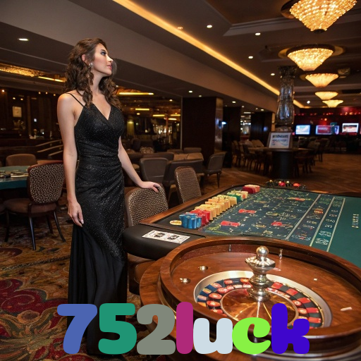 752luck 