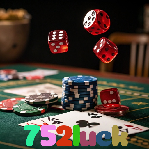 752luck 