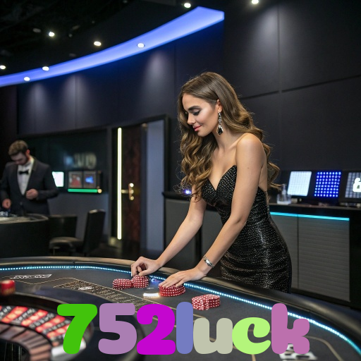 752luck 