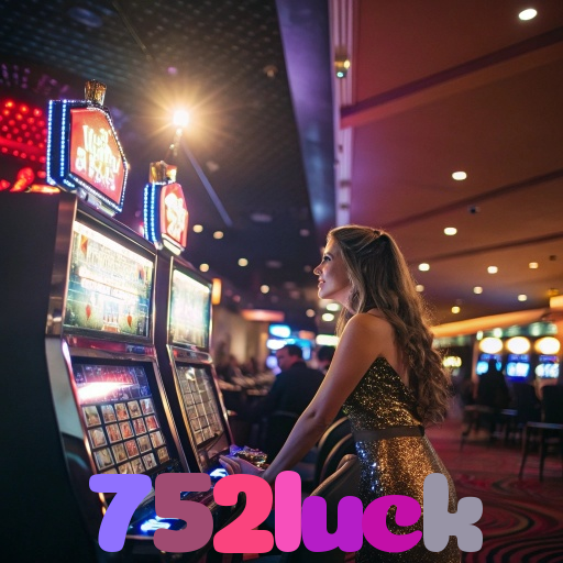 752luck 
