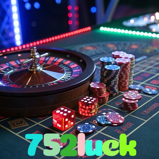 752luck
