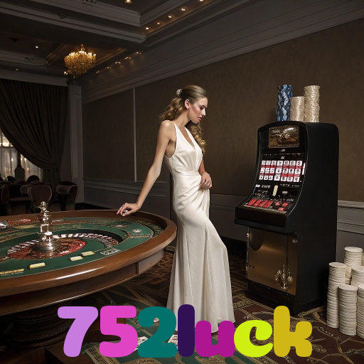 752luck 