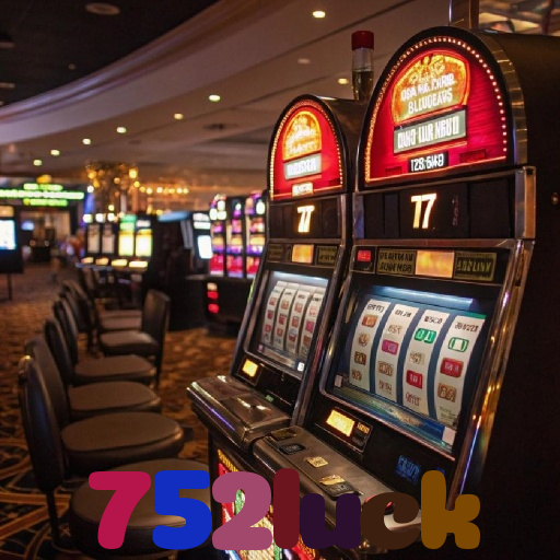 752luck 