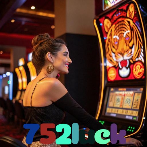 752luck 
