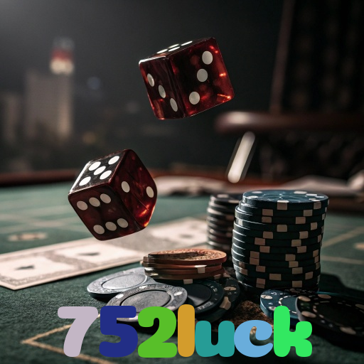 752luck 