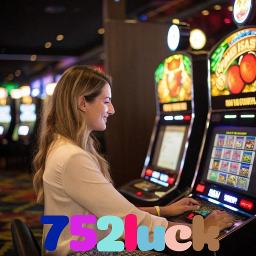 752luck 