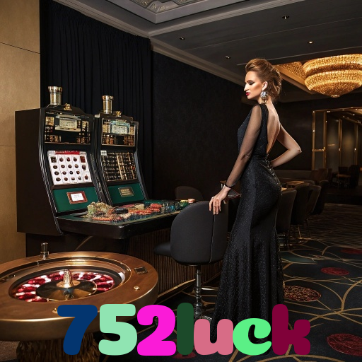 752luck 