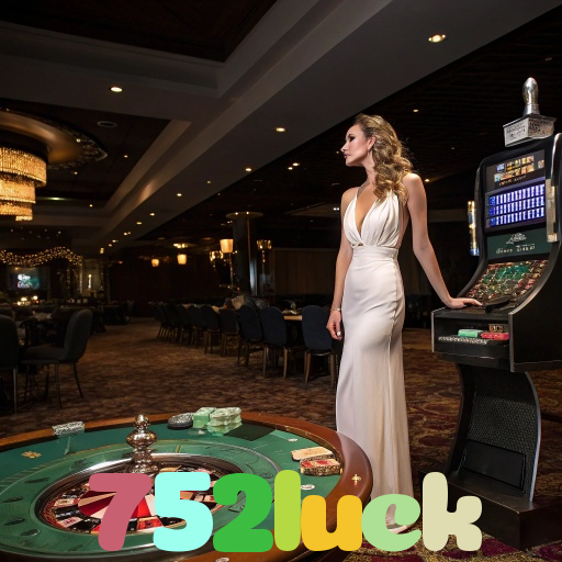 752luck
