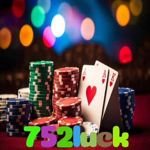752luck 