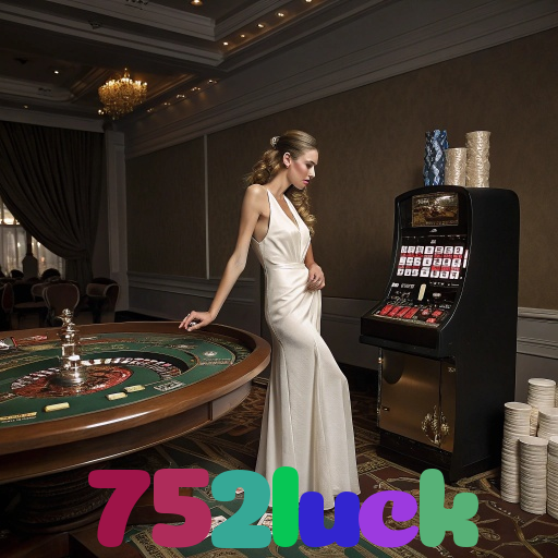 752luck 