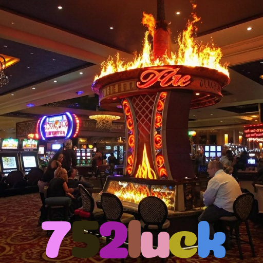 752luck 