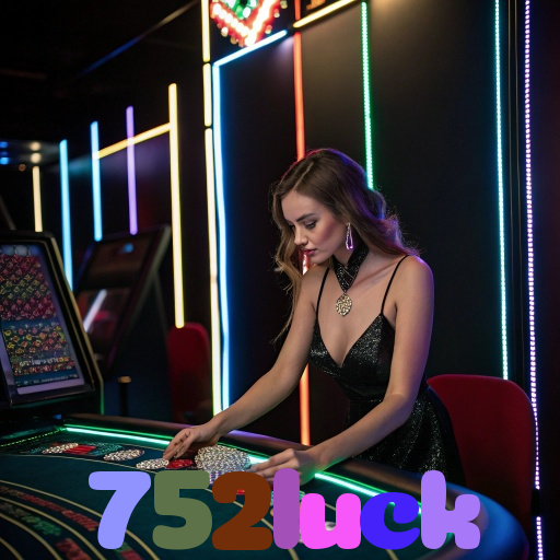 752luck 