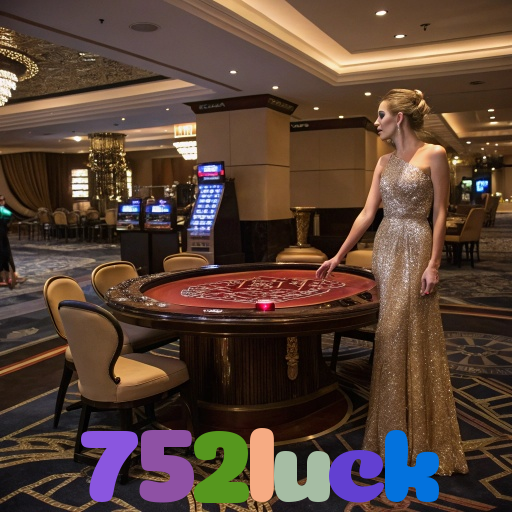 752luck 