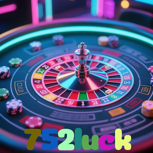 752luck 