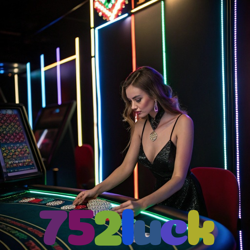 752luck 