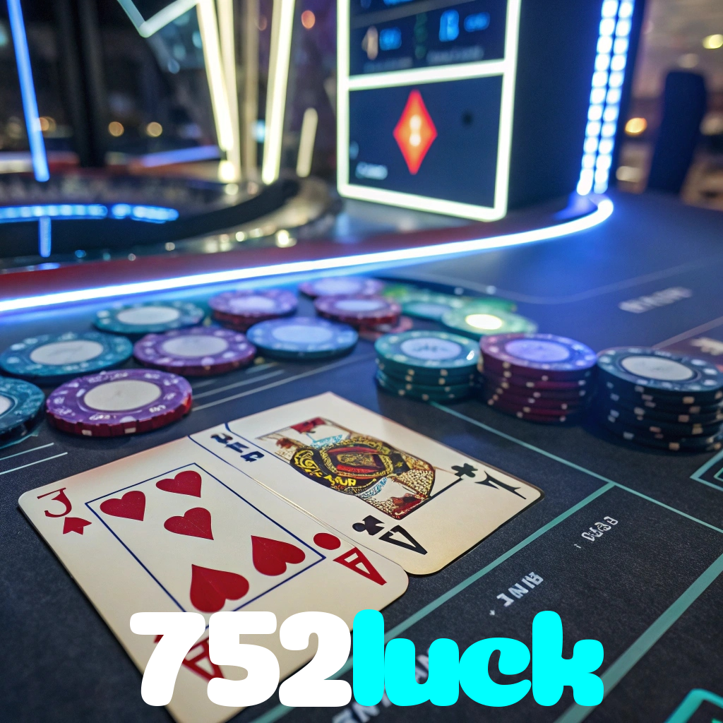 752luck