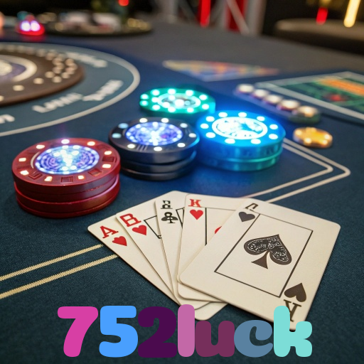 752luck