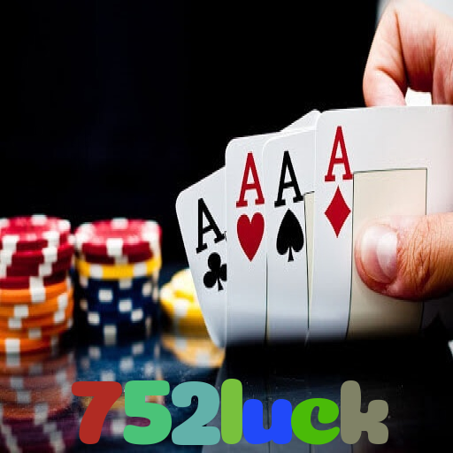 752luck 