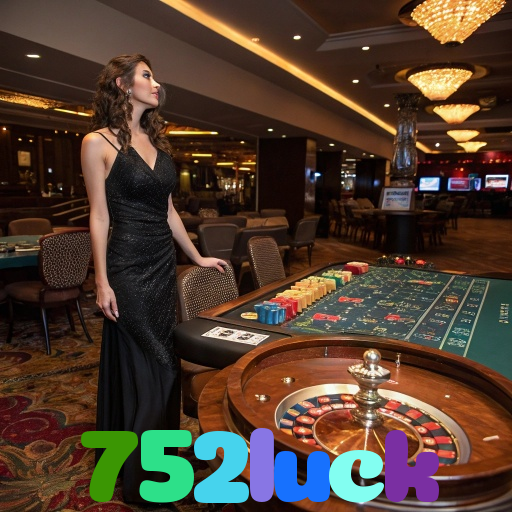 752luck 