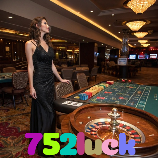 752luck 