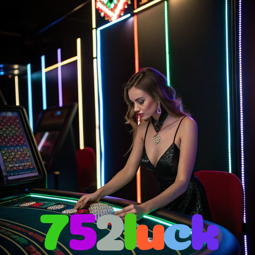 752luck 