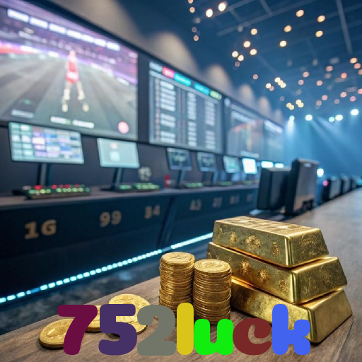 752luck 
