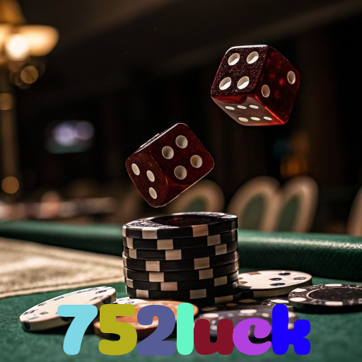 752luck 