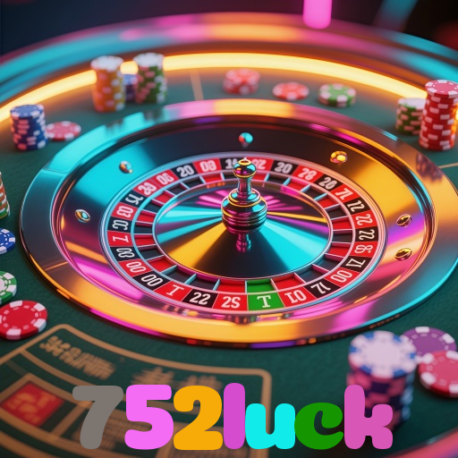752luck 