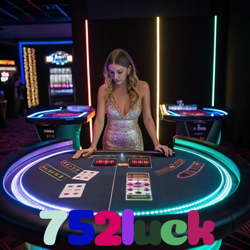 752luck