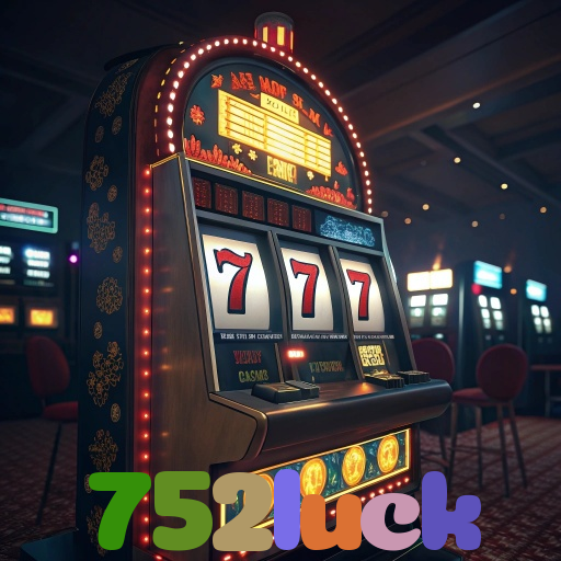 752luck 