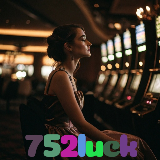 752luck 