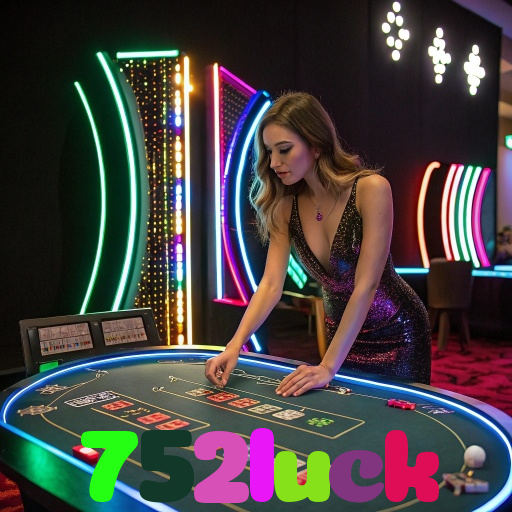 752luck 
