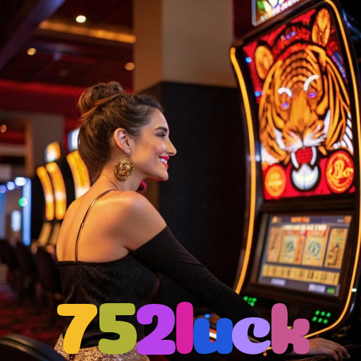 752luck 