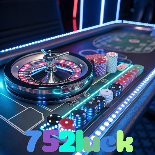 752luck 