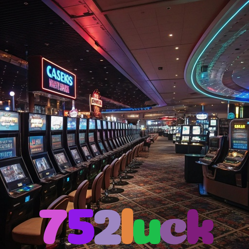 752luck