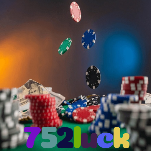 752luck 