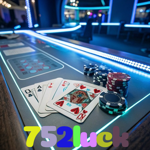 752luck 