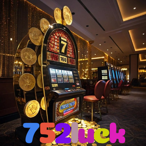752luck