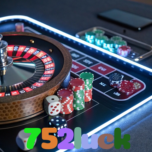 752luck 