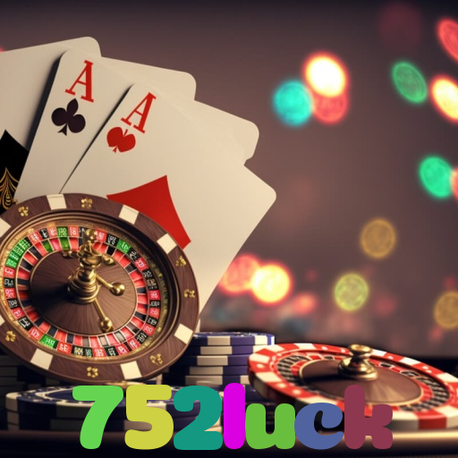752luck 