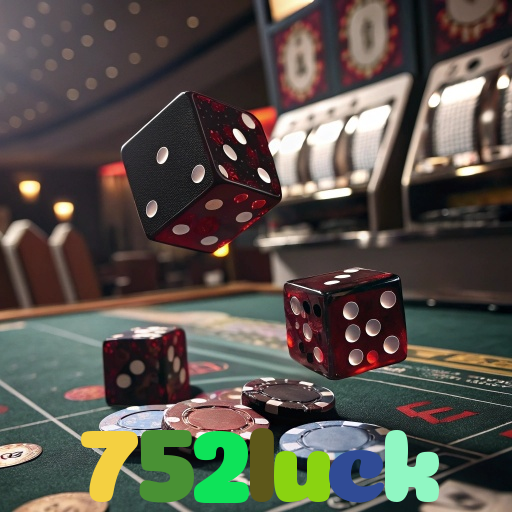 752luck 