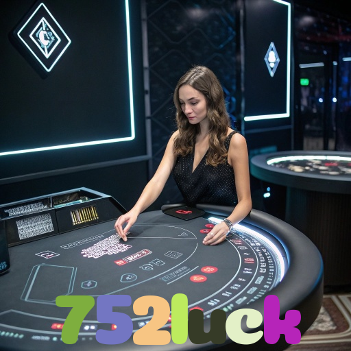 752luck 