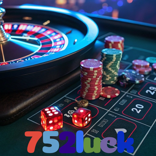 752luck