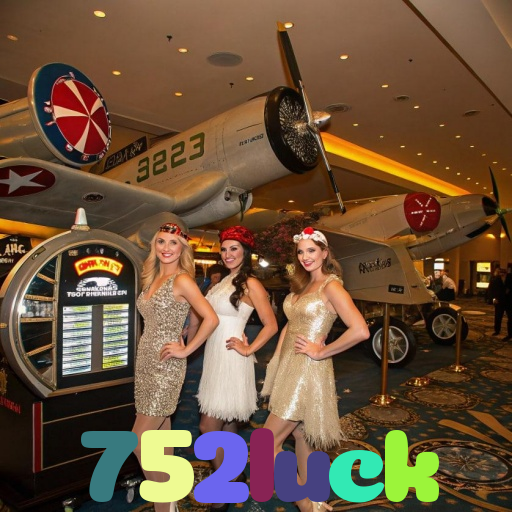 752luck 