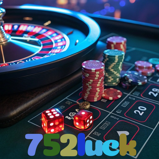 752luck 
