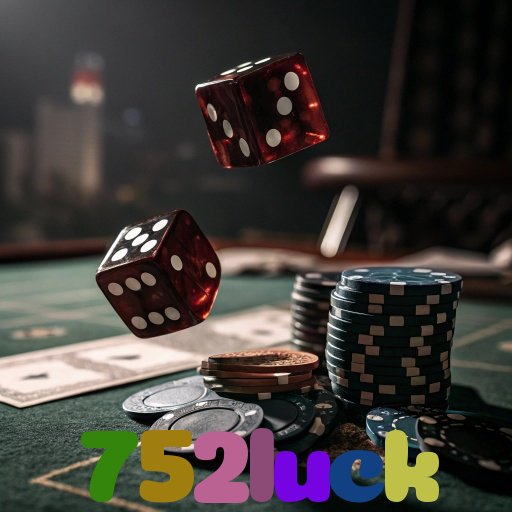 752luck 