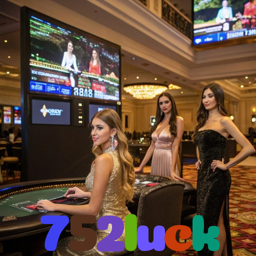 752luck 