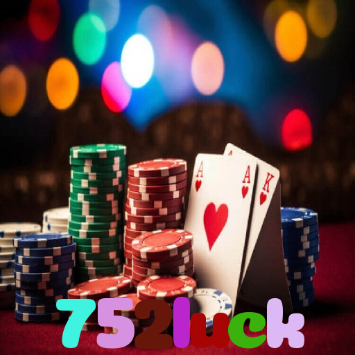 752luck 