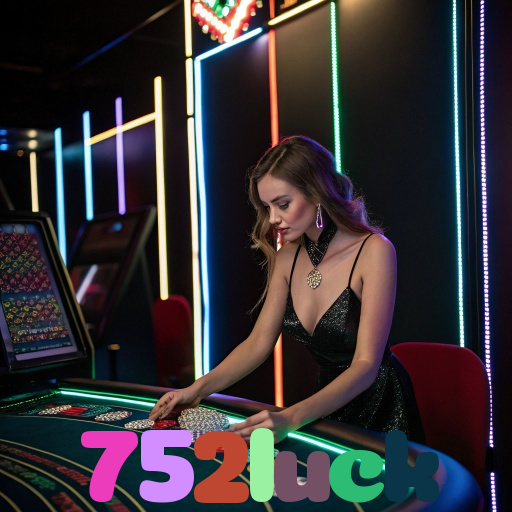 752luck 