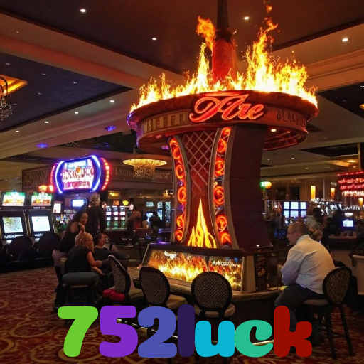 752luck 